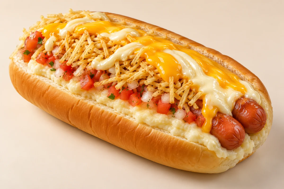 Dogão